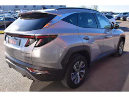 Hyundai Tucson  1.6 T-GDI 230 Hybrid BVA6 Business occasion - Photo 2