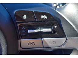 Hyundai Tucson  1.6 T-GDI 230 Hybrid BVA6 Business occasion - Photo 22