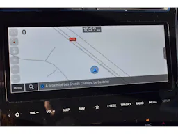 Hyundai Tucson 1.6 T-GDI 230 Hybrid BVA6 Business occasion - Photo 28