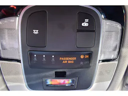 Hyundai Tucson 1.6 T-GDI 230 Hybrid BVA6 Business occasion - Photo 34