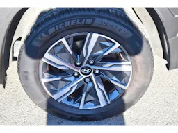 Hyundai Tucson 1.6 T-GDI 230 Hybrid BVA6 Business occasion - Photo 35