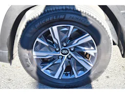 Hyundai Tucson  1.6 T-GDI 230 Hybrid BVA6 Business occasion - Photo 36