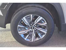 Hyundai Tucson 1.6 T-GDI 230 Hybrid BVA6 Business occasion - Photo 37