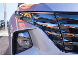 Hyundai Tucson 1.6 T-GDI 230 Hybrid BVA6 Business occasion - Photo 39