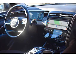 Hyundai Tucson  1.6 T-GDI 230 Hybrid BVA6 Business occasion - Photo 6