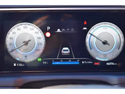 Hyundai Tucson  1.6 T-GDI 230 Hybrid BVA6 Business occasion - Photo 8