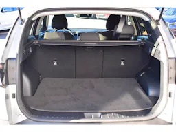 Hyundai Tucson 1.6 T-GDI 230 Hybrid BVA6 Business occasion - Photo 9