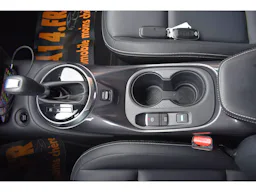 Nissan Juke 1.6 Hybrid 143 BVA Tekna occasion - Photo 14