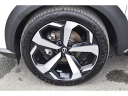 Nissan Juke  1.6 Hybrid 143 BVA Tekna occasion - Photo 16