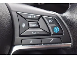 Nissan Juke  1.6 Hybrid 143 BVA Tekna occasion - Photo 23