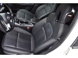 Nissan Juke  1.6 Hybrid 143 BVA Tekna occasion - Photo 35