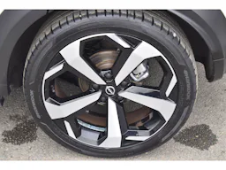 Nissan Juke 1.6 Hybrid 143 BVA Tekna occasion - Photo 36