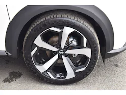 Nissan Juke 1.6 Hybrid 143 BVA Tekna occasion - Photo 37