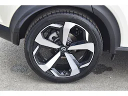 Nissan Juke  1.6 Hybrid 143 BVA Tekna occasion - Photo 38