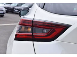 Nissan Juke  1.6 Hybrid 143 BVA Tekna occasion - Photo 39