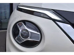 Nissan Juke 1.6 Hybrid 143 BVA Tekna occasion - Photo 40