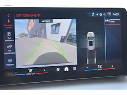 BMW X1  sDrive 18d DKG  U11 Business Design occasion - Photo 13