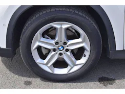 BMW X1  sDrive 18d DKG  U11 Business Design occasion - Photo 16