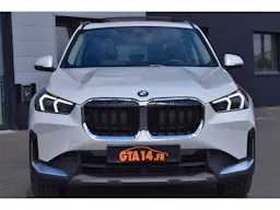 BMW X1  sDrive 18d DKG  U11 Business Design occasion - Photo 17