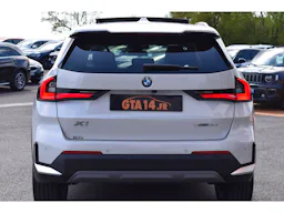 BMW X1  sDrive 18d DKG  U11 Business Design occasion - Photo 18