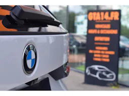 BMW X1  sDrive 18d DKG  U11 Business Design occasion - Photo 19