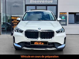 BMW X1  sDrive 18d DKG  U11 Business Design occasion - Photo 2