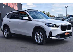 BMW X1 sDrive 18d DKG U11 Business Design occasion - Photo 20