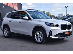 BMW X1  sDrive 18d DKG  U11 Business Design occasion - Photo 20