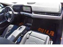 BMW X1  sDrive 18d DKG  U11 Business Design occasion - Photo 3