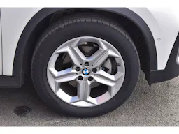 BMW X1 sDrive 18d DKG U11 Business Design occasion - Photo 33