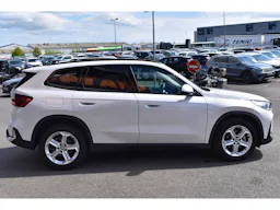 BMW X1 sDrive 18d DKG U11 Business Design occasion - Photo 4
