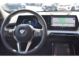BMW X1  sDrive 18d DKG  U11 Business Design occasion - Photo 7