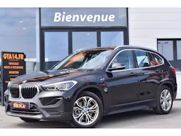 BMW X1 xDrive 25e F48 LCI Business Design occasion - Photo 1