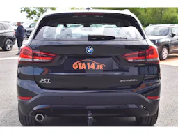 BMW X1  xDrive 25e F48 LCI Business Design occasion - Photo 18