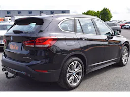 BMW X1  xDrive 25e F48 LCI Business Design occasion - Photo 2