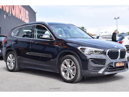 BMW X1  xDrive 25e F48 LCI Business Design occasion - Photo 20