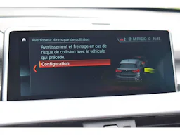 BMW X1 xDrive 25e F48 LCI Business Design occasion - Photo 28