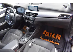 BMW X1  xDrive 25e F48 LCI Business Design occasion - Photo 3