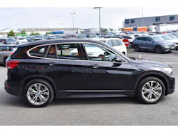 BMW X1 xDrive 25e F48 LCI Business Design occasion - Photo 4