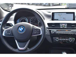 BMW X1  xDrive 25e F48 LCI Business Design occasion - Photo 7