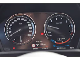 BMW X1  xDrive 25e F48 LCI Business Design occasion - Photo 8