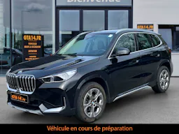 BMW X1 U11  sDrive 18i 136ch DKG7 xLine First Edition occasion - Photo 1