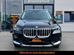 BMW X1 U11 sDrive 18i 136ch DKG7 xLine First Edition occasion - Photo 2
