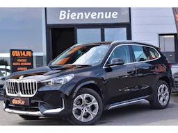 BMW X1 U11 sDrive 18i 136ch DKG7 xLine First Edition occasion - Photo 1