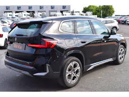 BMW X1  U11 sDrive 18i 136ch DKG7 xLine First Edition occasion - Photo 2