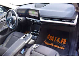 BMW X1 U11 sDrive 18i 136ch DKG7 xLine First Edition occasion - Photo 3