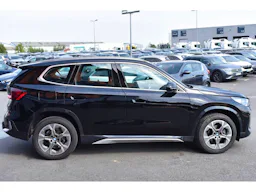 BMW X1  U11 sDrive 18i 136ch DKG7 xLine First Edition occasion - Photo 4
