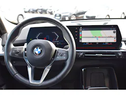 BMW X1 U11 sDrive 18i 136ch DKG7 xLine First Edition occasion - Photo 7
