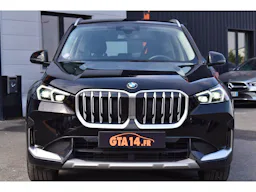 BMW X1 U11 sDrive 18i 136ch DKG7 xLine First Edition occasion - Photo 17