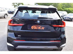 BMW X1 U11 sDrive 18i 136ch DKG7 xLine First Edition occasion - Photo 18